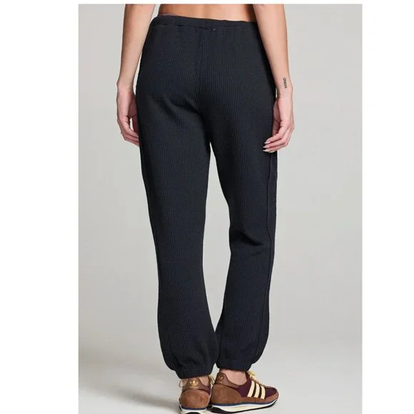 Saltwater Luxe - Pull On Jogger Pant - Picture 3 of 4
